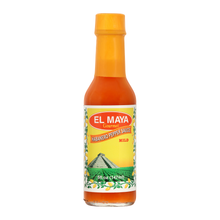 Load image into Gallery viewer, Orange Habanero Pepper Hot Sauce-mild