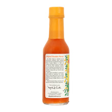 Load image into Gallery viewer, Orange Habanero Pepper Hot Sauce-mild