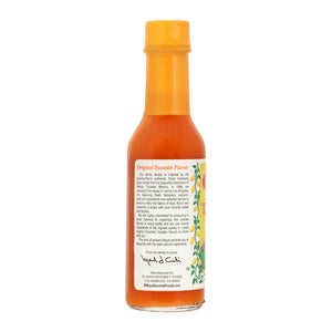 Orange Habanero Pepper Hot Sauce-mild