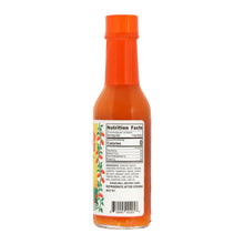 Load image into Gallery viewer, EL MAYA Gourmet-Habanero Pepper Sauce- Extra Hot
