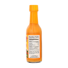 Load image into Gallery viewer, EL MAYA Gourmet- Habanero Pepper Sauce- Mild