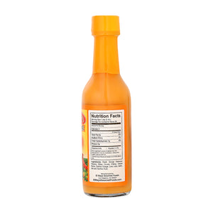 EL MAYA Gourmet- Habanero Pepper Sauce- Mild