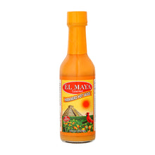 Load image into Gallery viewer, EL MAYA Gourmet- Habanero Pepper Sauce- Mild