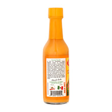 Load image into Gallery viewer, EL MAYA Gourmet- Habanero Pepper Sauce- Mild