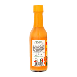 EL MAYA Gourmet- Habanero Pepper Sauce- Mild